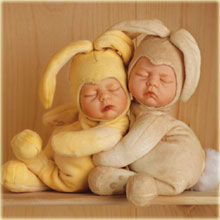 LAPIN ... MIMI